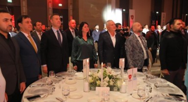 Güreş severleri ağırlamaktan mutluluk duyacağız