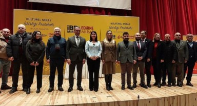 İBB ile işbirliği protokolü imzalandı