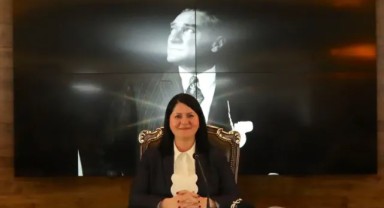 “Kaleminiz özgür, sesiniz güçlü, umudunuz daim olsun”