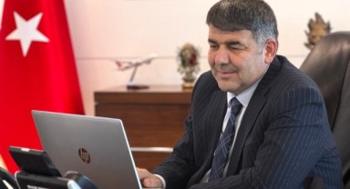 Karaburun AA'nın