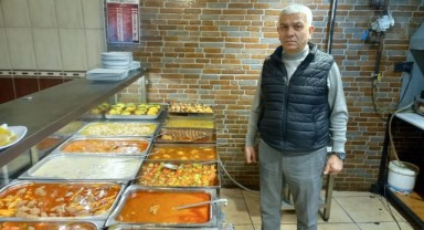 Karpotu, “Böyle giderse lokanta bulamayız”