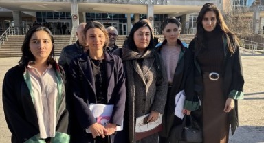 Kazada yaşamını yitiren Dr.Barın’ın davası Ağır Cezada