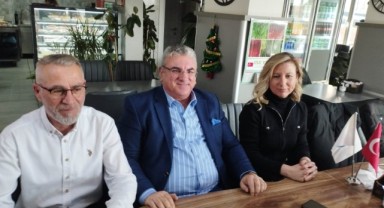 ‘Kendilerine çeki düzen vermeliler’