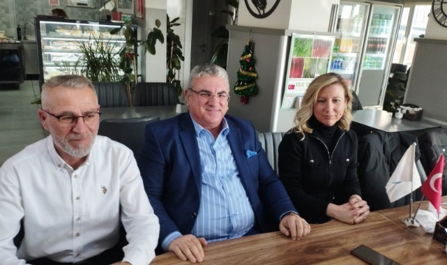 ‘Kendilerine çeki düzen vermeliler’