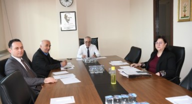 Keşan Belediyesi’ne ait 2 işyeri kiralandı
