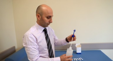 KOSGEB desteğiyle