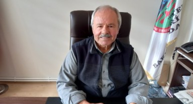 Küçük Esnaf Zor Durumda