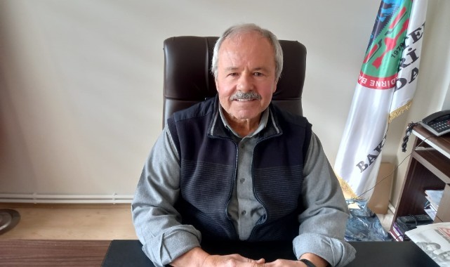 Küçük Esnaf Zor Durumda