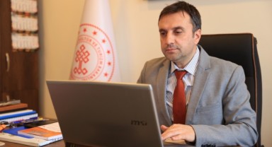 Kurum müdürleri, AA'nın