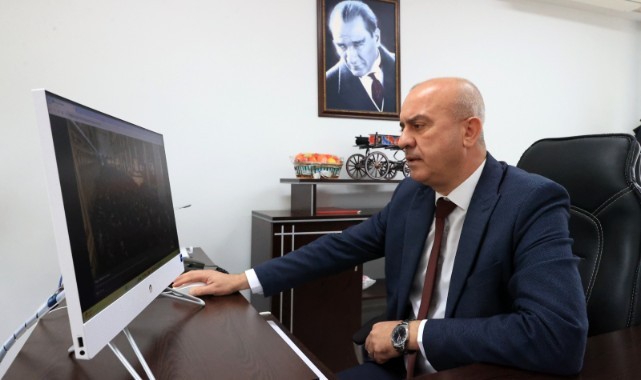 Kurum müdürleri,