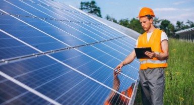 Kutes’ten26 MW’lıkGES’leri devreye aldı