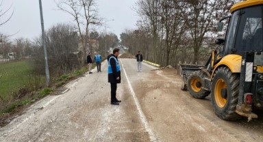 Lalapaşa'nın çehresi değişiyor