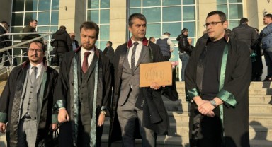 Meclis üyesini öldürdüğü iddiasına 15 yıl 7 ay hapis cezası