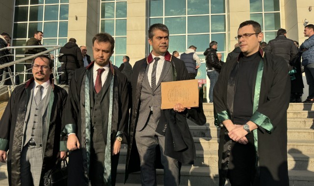 Meclis üyesini öldürdüğü iddiasına 15 yıl 7 ay hapis cezası