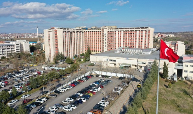 Meslek Yüksekokulları akreditasyonların tamamladı