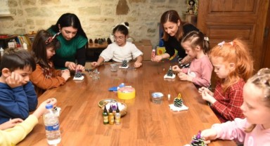 Müze Keşan Sömestr Tatilinde Bir Başka Güzel Olacak!