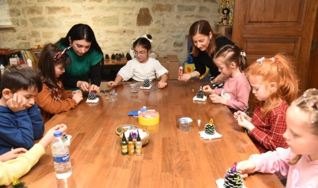 Müze Keşan Sömestr Tatilinde Bir Başka Güzel Olacak!