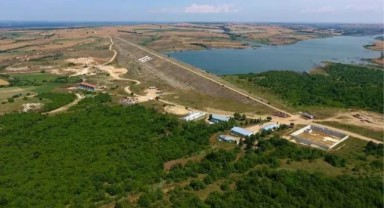 Mv. Ün, “ Katarlılara Hızlı, Edirnelilere Yavaş”