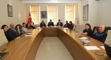 'Normal Doğum Eylem Planı' tartışıldı