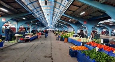 Pazar Fiyatları Marketleri Geçti