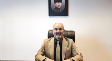 Prof. Dr. Sedat Üstündağ rektör yardımcılığına atandı