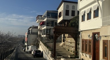 Rakoczi Müzesi'ni geçen yıl 3 bin kişi gezdi