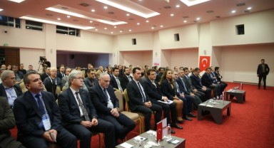 Sağlık turizminden beklentiler konuşuldu
