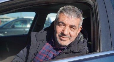 Sınır kapılarında dijital ödeme dönemi
