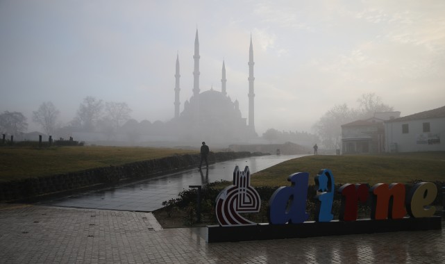 Sis yaşamı olumsuz etkiledi