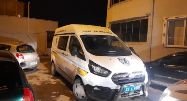 Şüpheli Ölüm..
