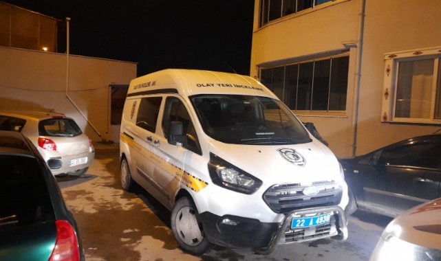 Şüpheli Ölüm..