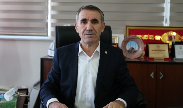 Tarife kontenjanı çiftçinin ürününe değer kattı