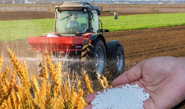 “Tarımsal üretim maliyetleri artıyor”