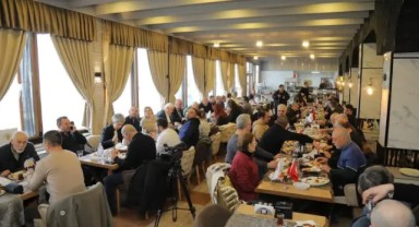 “Tasarruf genelgesi basın özgürlüğüne engel teşkil ediyor”