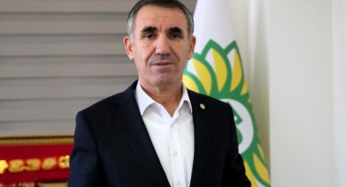 TB. 240 bin ton ayçiçeği alımı gerçekleştirdi