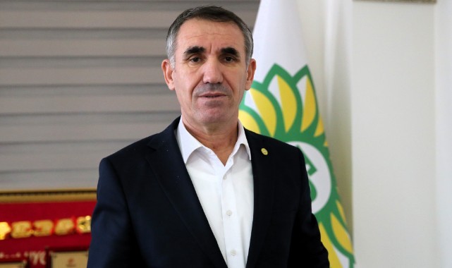 TB. 240 bin ton ayçiçeği alımı gerçekleştirdi