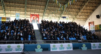 TB’den Mali Olağan Genel Kurul