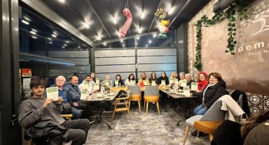 TEMA İl Temsilciliği'nden’’ TEMALI OLMAK’’ Eğitimi