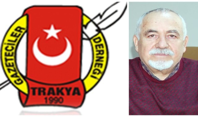TGD’den 10 Ocak Mesajı