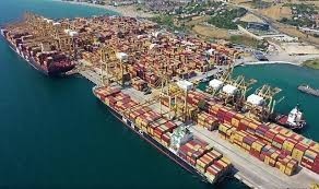 Trakya’da 2,2 milyar dolar ihracat