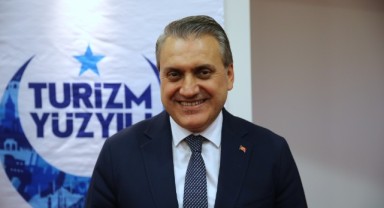 Türkiye sağlık turizmindeki payını artırmayı hedefliyor