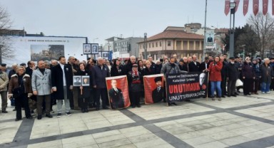 Uğur Mumcu, törenle anıldı