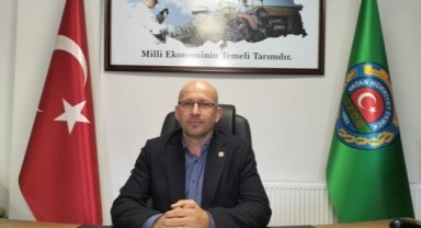 ‘Yağan karın ürünü örtmesi gerekir’