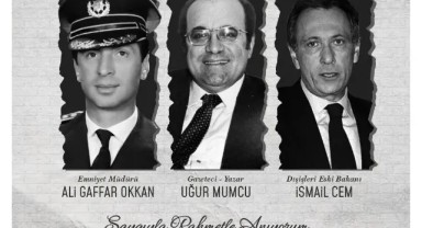 “Yaktığı mum, önümüzdeki kuşaklara örnek olacaktır”