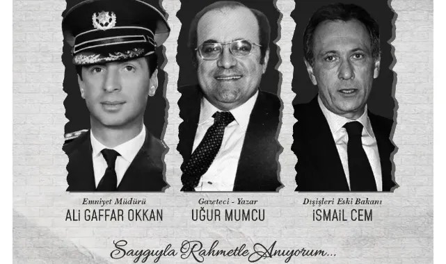 “Yaktığı mum, önümüzdeki kuşaklara örnek olacaktır”