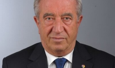 Yardımcı Gıda Sanayinden coğrafi teşekkür