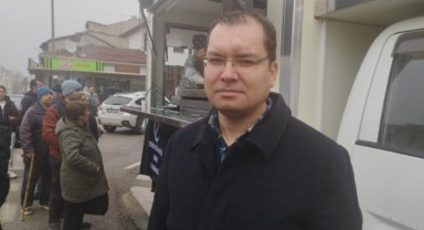 Yeniden Refah Partisi’nden kandil lokması