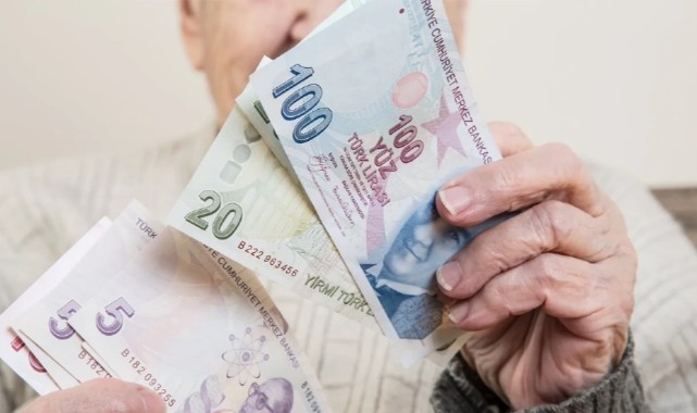 100 bine yakın emeklinin maaşı kesilecek