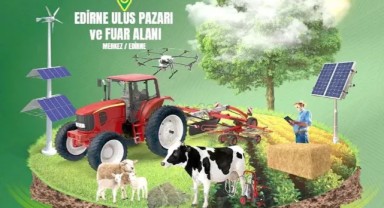 24. Tarım, Hayvancılık, Sanayi ve Ticaret Fuarı
