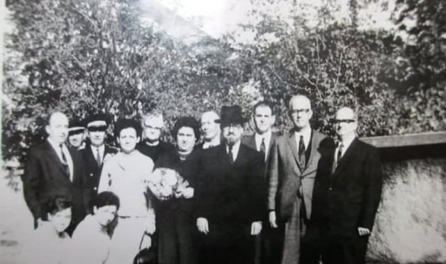 ABD’de bir Edirne sevdalısı
